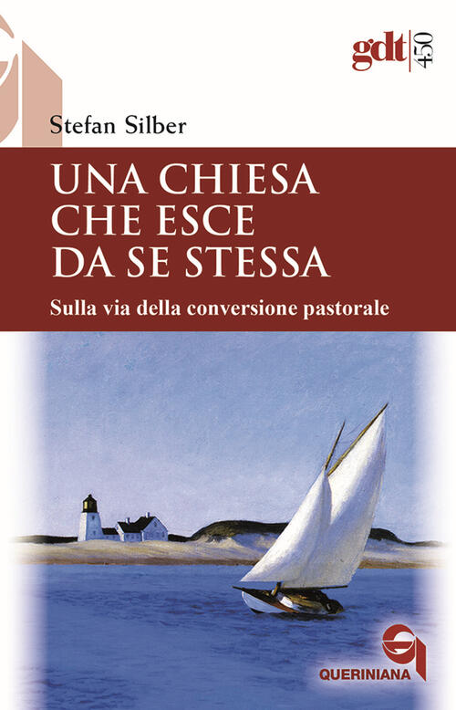 Una Chiesa Che Esce Da Se Stessa Stefan Silber Queriniana 2023