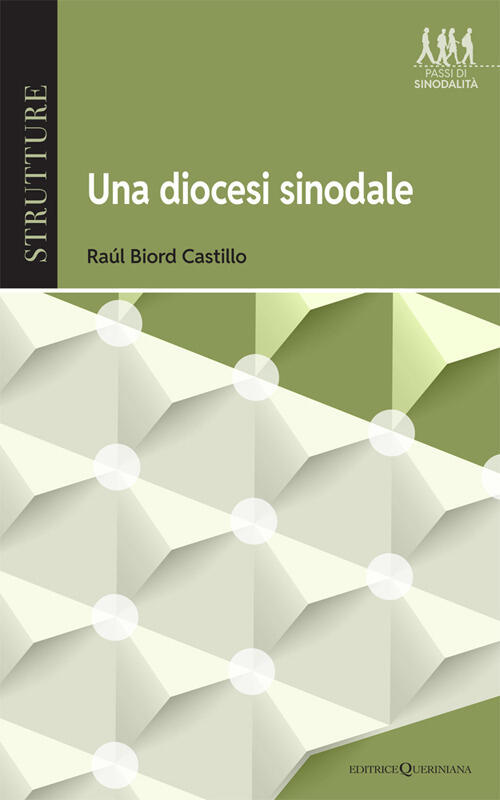 Una Diocesi Sinodale Raul Biord Castillo Queriniana 2026