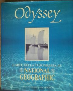 Odyssey L'arte Della Fotografia Al National Geographic