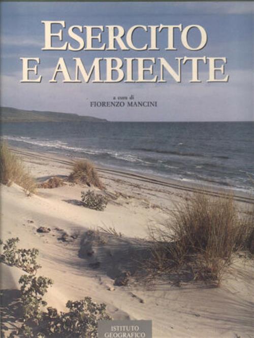 Esercito E Ambiente