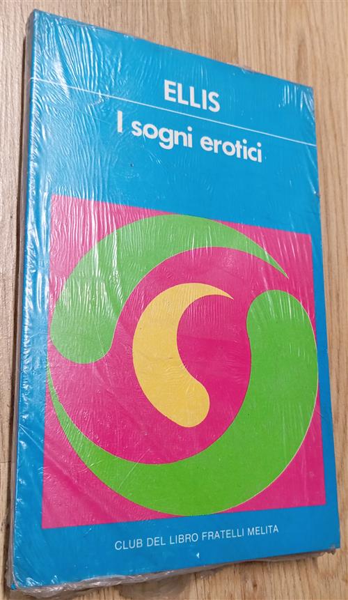 Sogni Erotici Havelock Ellis Casa Del Libro 1989