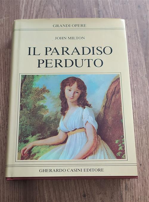 Il Paradiso Perduto