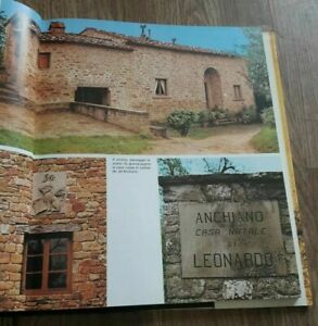 Le Invenzioni Leonardo Da Vin