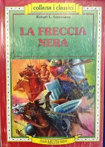 La Freccia Nera