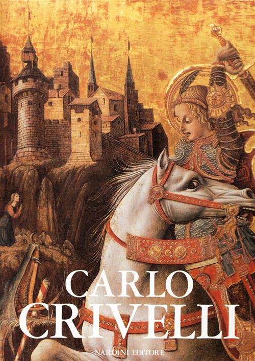 Carlo Crivelli Pietro Zampetti Nardini 1986