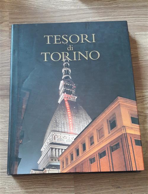 Tesori Di Torino