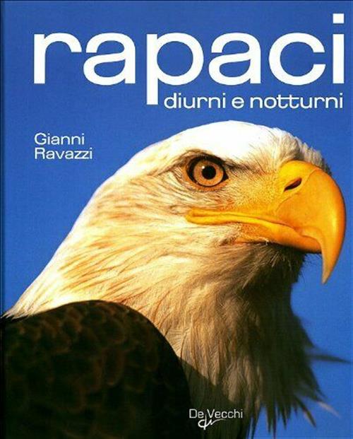 Rapaci Diurni E Notturni