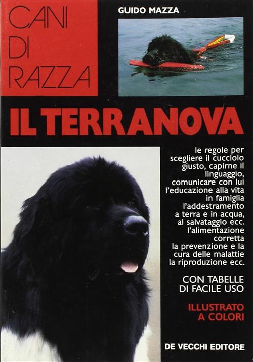 Il Terranova Guido Mazza De Vecchi 1994