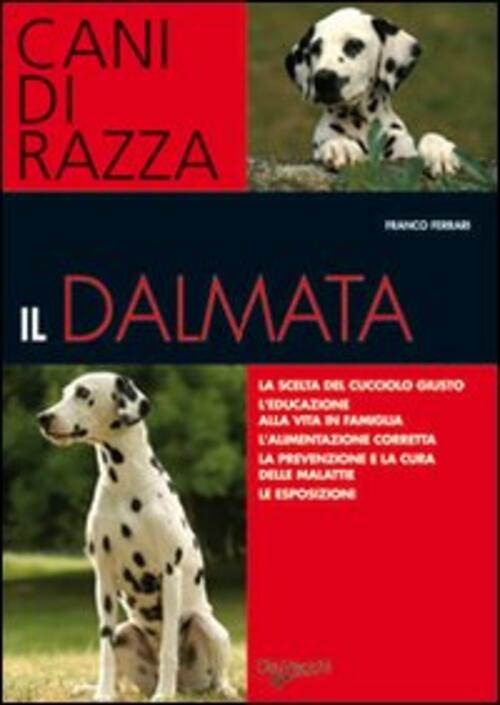 Il Dalmata Franco Ferrari De Vecchi 2009
