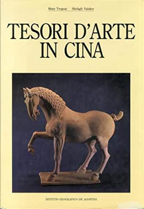 Tesori D'arte In Cina