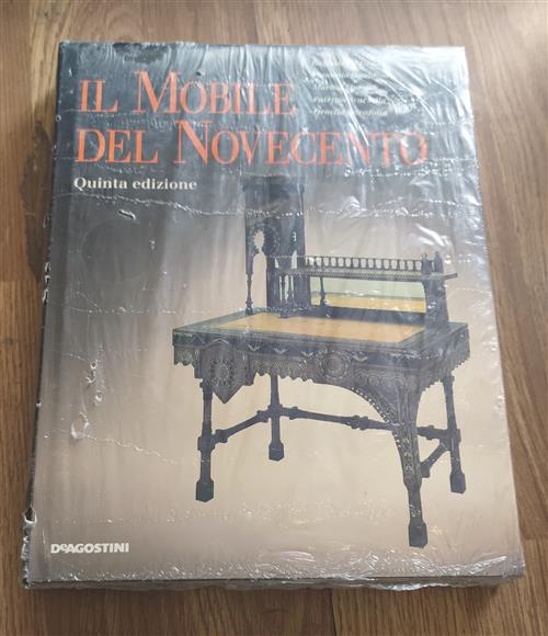 Il Mobile Del Novecento