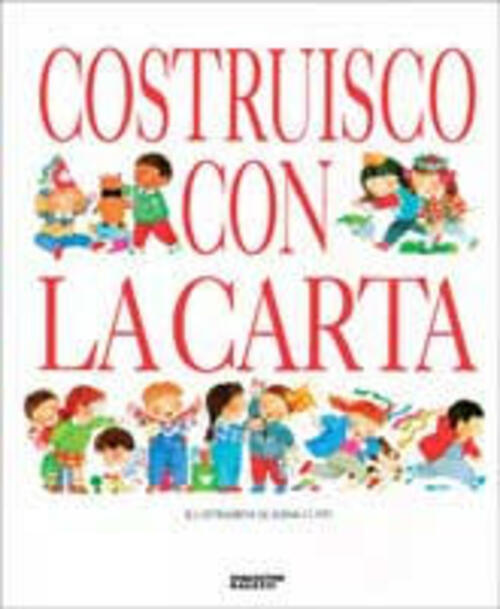 Costruisco Con La Carta