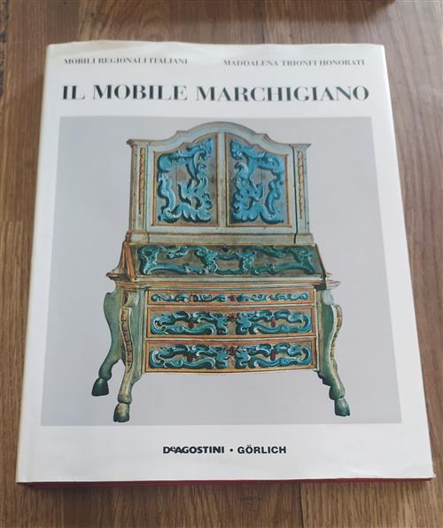 Il Mobile Marchigiano