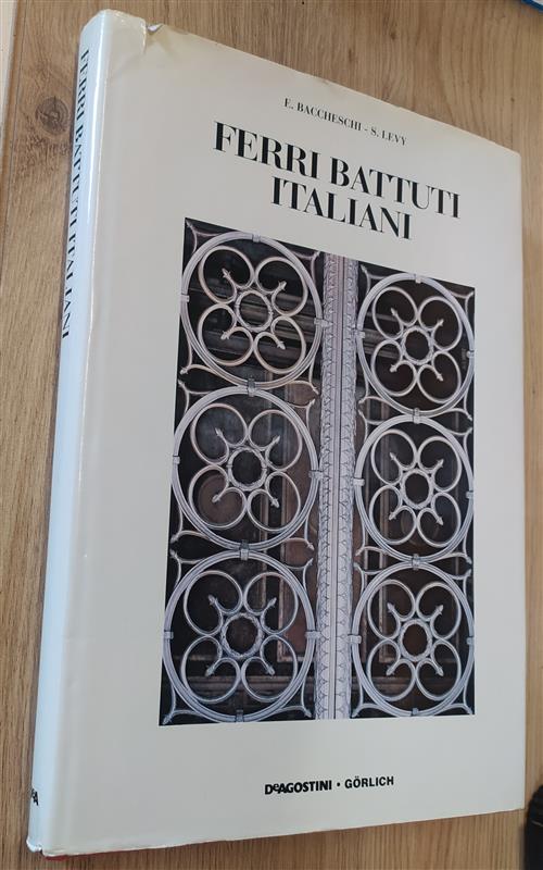 Ferri Battuti Italiani