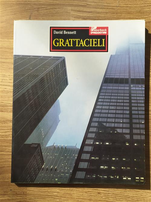 Grattacieli
