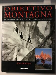 Obiettivo Montagna