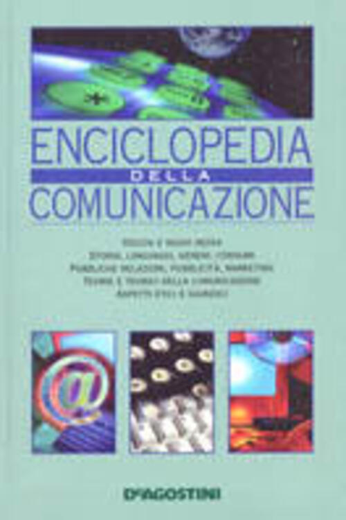 Enciclopedia Della Comunicazione