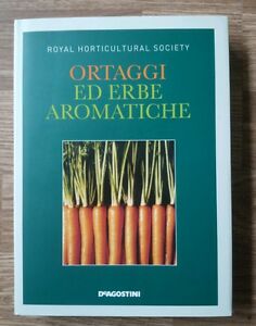 Ortaggi Ed Erbe Aromatiche