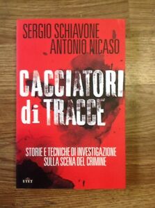 Cacciatori Di Tracce