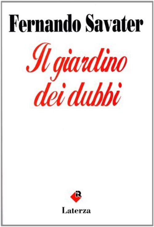 Il Giardino Dei Dubbi. Lettere Tra Voltaire E Carolina De Beauregard Fernando