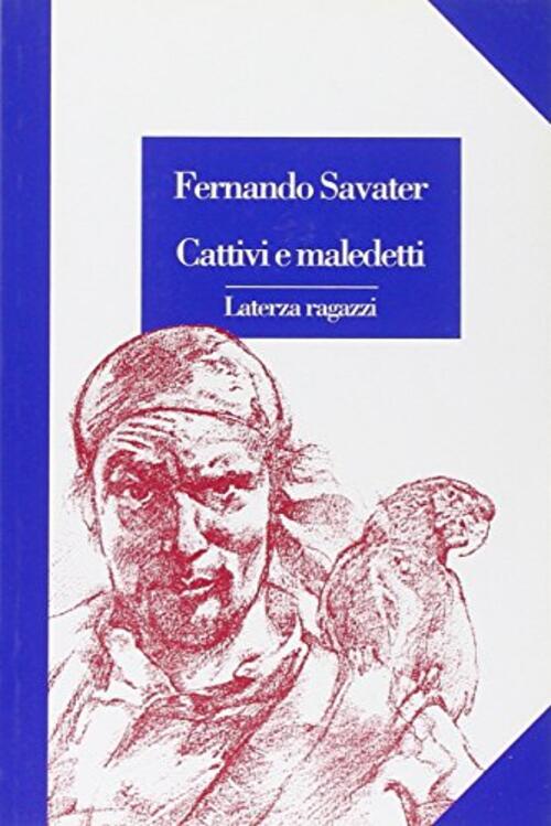 Cattivi E Maledetti Fernando Savater Laterza 1996