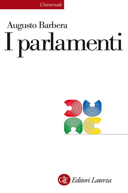 I Parlamenti Augusto Barbera Laterza 1999