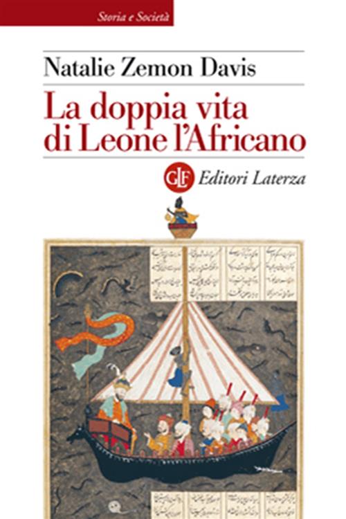 La Doppia Vita Di Leone L'africano Natalie Zemon Davis Laterza 2008