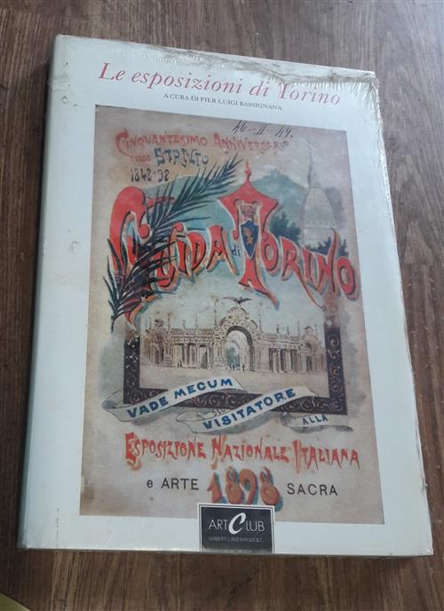 Le Esposizioni Di Torino