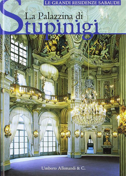 La Palazzina Di Stupinigi