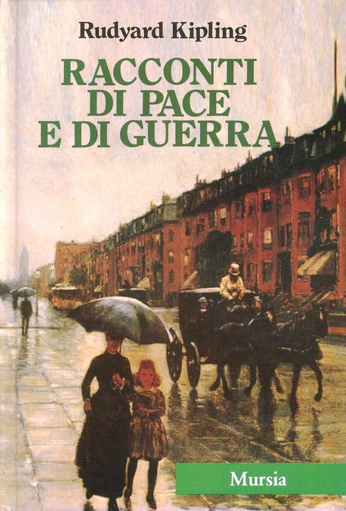 Racconti Di Pace E Di Guerra