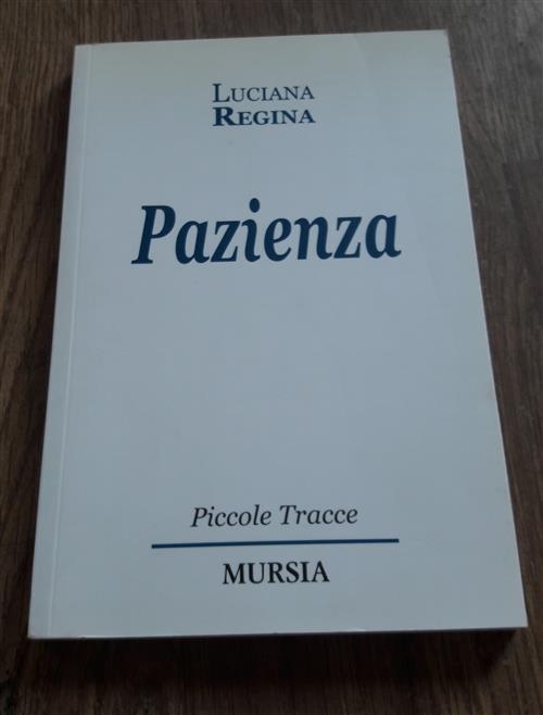 Pazienza