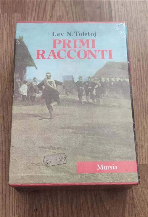 Primi Racconti