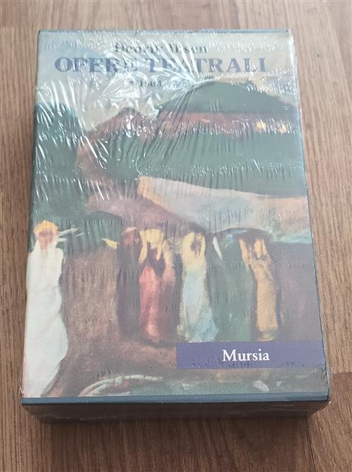 Opere Teatrali 1864-1869 Volume 2