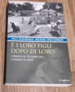 E I Loro Figli Dopo Di Loro. Ediz. Illustrata