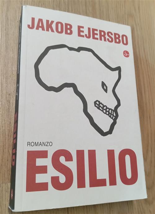 Esilio Jacob Ejersbo Il Saggiatore 2012