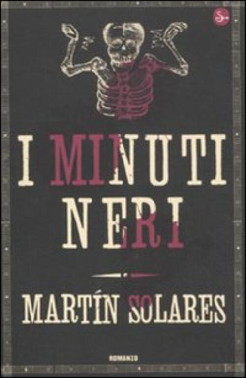 I Minuti Neri