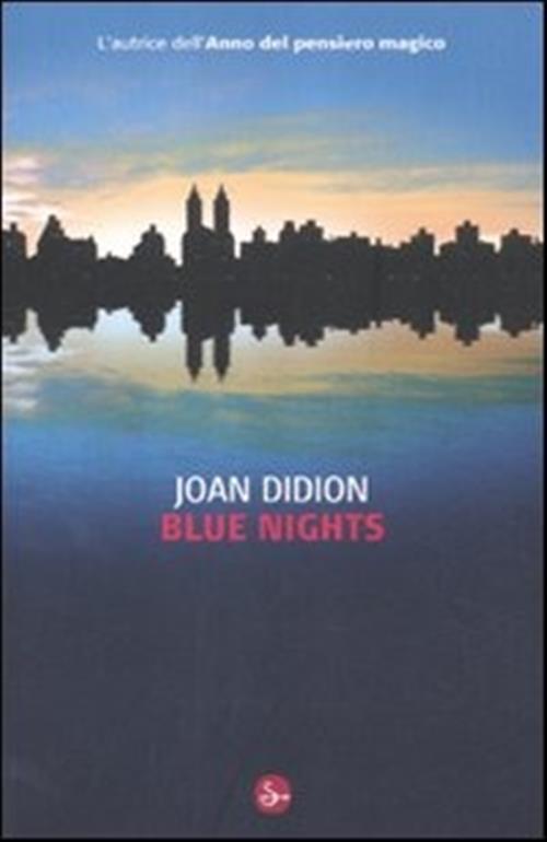 Blue Nights