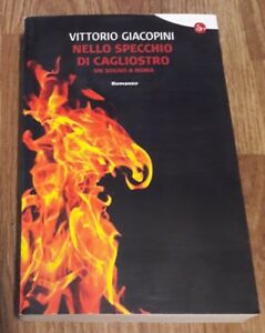 Nello Specchio Di Cagliostro