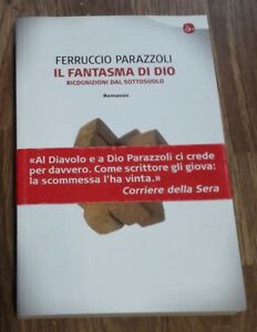 Fantasma Di Dio