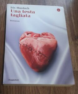 Una Testa Tagliata