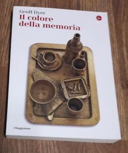 Il Colore Della Memoria