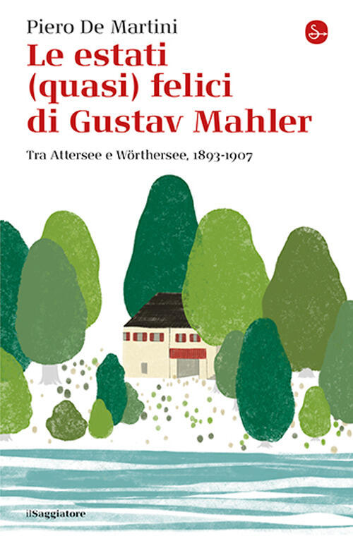 Le Estati (Quasi) Felici Di Gustav Mahler. Tra Attersee E Wörthersee, 1893-190