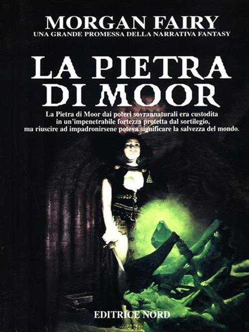 La Pietra Di Moor Morgan Fairy Nord 1997