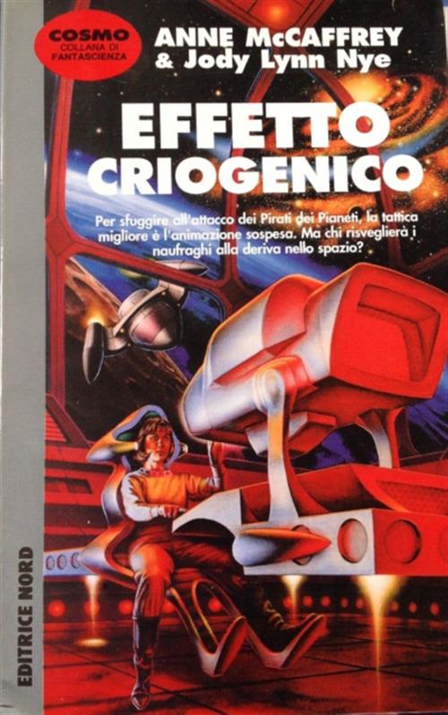 Effetto Criogenico