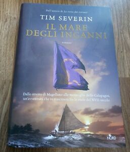 Mare Degli Inganni