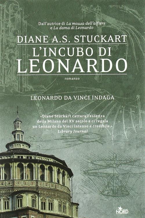 L' Incubo Di Leonardo Diane A. S. Stuckart Nord 2011