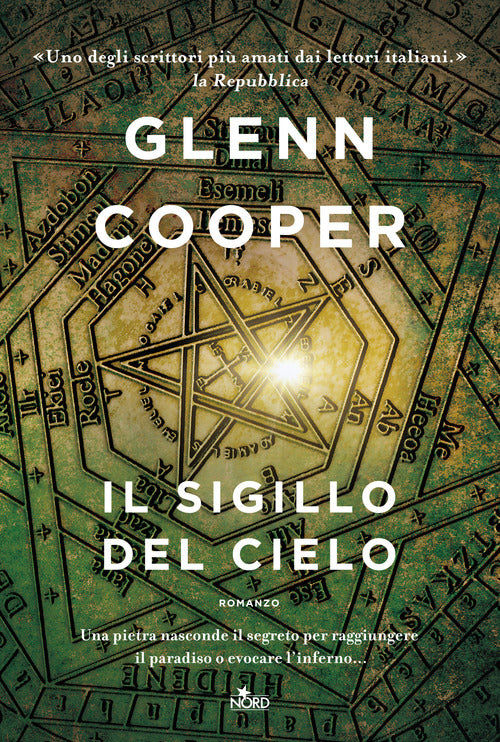 Il Sigillo Del Cielo
