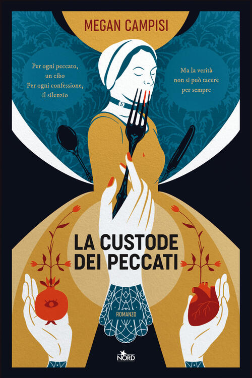 La Custode Dei Peccati