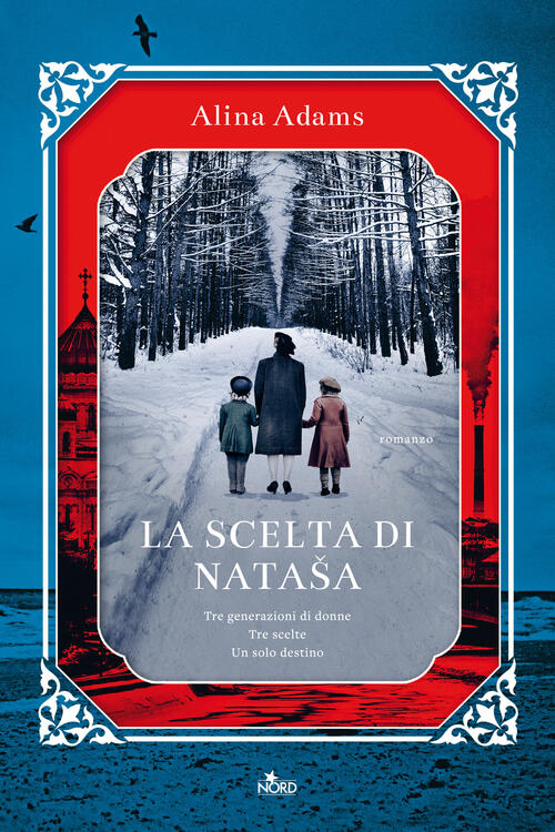 La Scelta Di Natasa