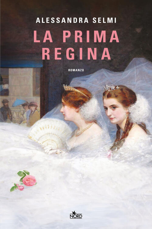 La Prima Regina Alessandra Selmi Nord 2025